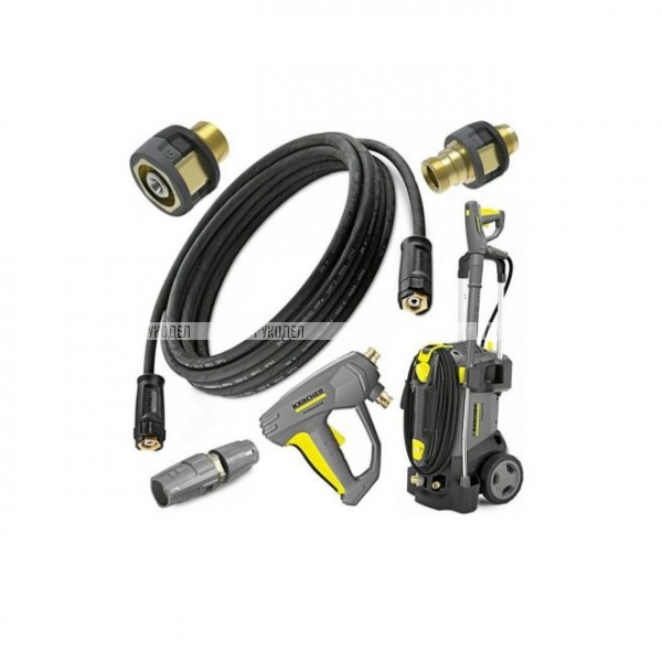 КЗЧ вала барабана для шланга для минимоек Karcher K3-K7 арт 2.885-187.0