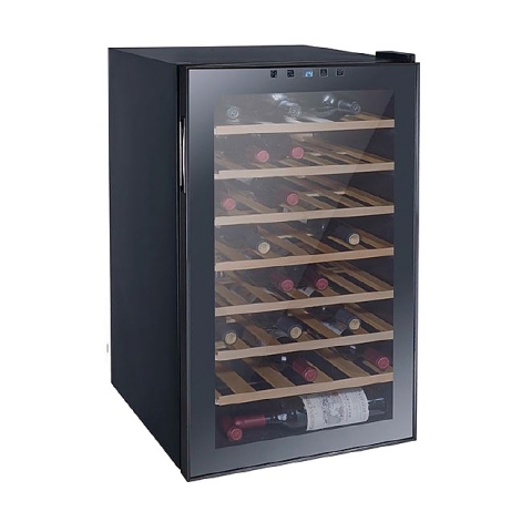 products/Холодильный шкаф для вина GASTRORAG JC-128