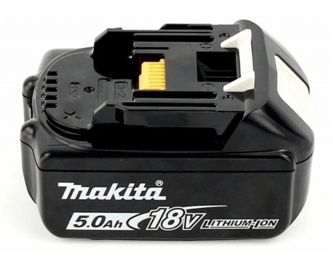 products/Makita аккумулятор DC18RD +з\у BL1850B, арт.199380 (з/у,2аккум.)