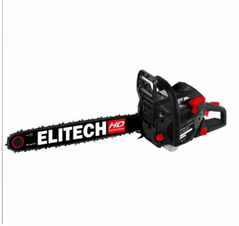 products/Бензопила ELITECH HD CS 5535F (E1611.006.00), арт. 204814
