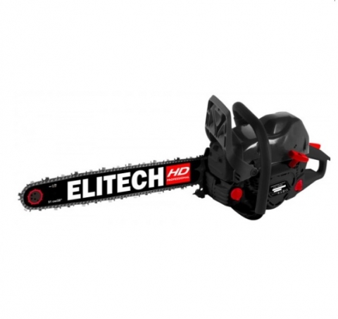 products/Бензопила ELITECH HD CS 7449F (E1611.008.00), арт. 204817
