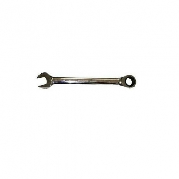 035012 Ключ гаечный комбинированный трещоточный SNAP GEAR, 12 мм Ombra