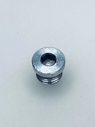 products/Заглушка малого клапана для Huter 105(все модели), M135-РW, арт. 61/64/14
