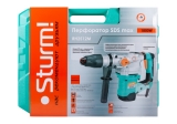 Перфоратор SDS MAX Sturm! RH2512M