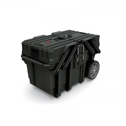 products/Ящик для инструментов Keter Cantilever Mobile Cart (17203037), 238270