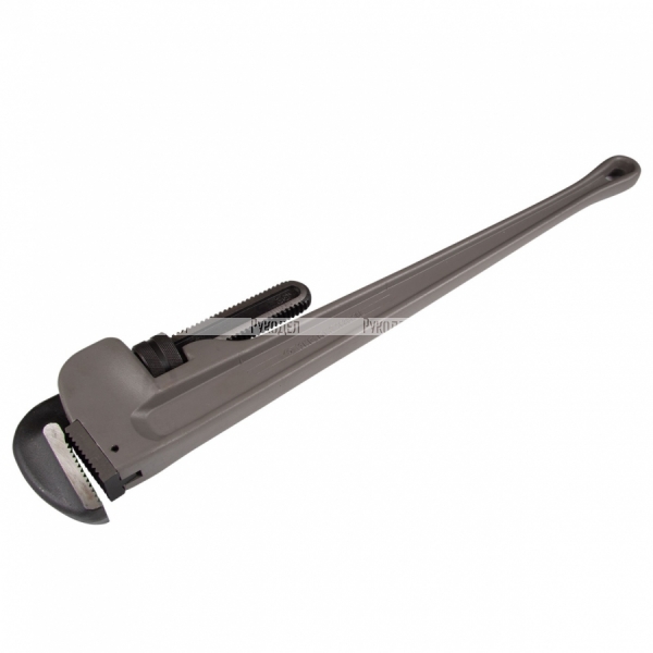 Трубный ключ Стилсона KING TONY 910 мм, алюминиевый 6533-36L