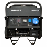 Дизельный генератор Hyundai HY 12000LE
