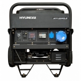 Бензиновый генератор Hyundai HY12000LE-3