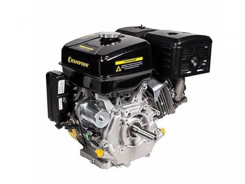 products/Двигатель Champion G390HKE (арт. G390HKE)