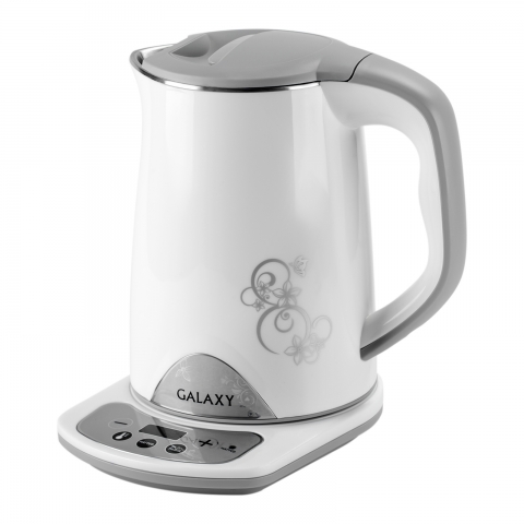 products/Чайник электрический GALAXY GL0340, арт. гл0340бел