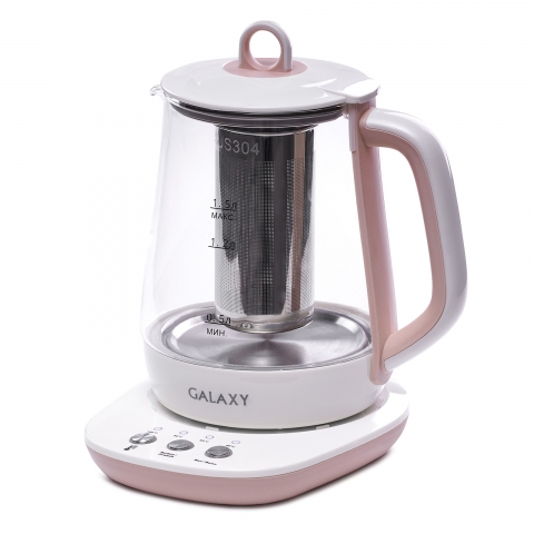 products/Чайник электрический GALAXY GL0591 (розовый)