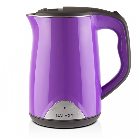 products/Чайник с двойными стенками GALAXY GL0301, арт. гл0301фл		