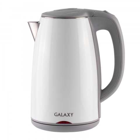 products/Чайник с двойными стенками GALAXY GL0307, арт. гл0307бл 		 