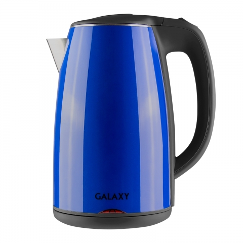 products/Чайник с двойными стенками GALAXY GL0307, арт. гл0307сн		 