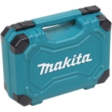 Набор ручного инструмента Makita E-10899 (арт. 200098)