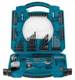 Набор ручного инструмента MACCESS, 103 шт Makita, D-42042