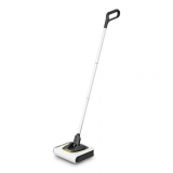 Электровеник Karcher KB 5 EU белый 1.258-050.0