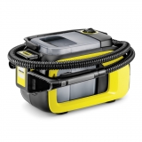 Моющий пылесос KARCHER SE 3-18 Compact Battery Set 1.081-502.0