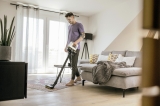 Пылесос Karcher вертикальный VC 4 Cordless myHome *EU белый 1.198-630.0