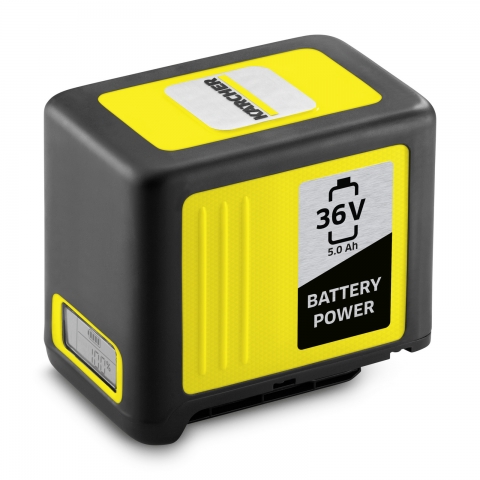 products/Сменный аккумулятор Battery Power 36 В / 5,0 Karcher арт 2.445-031.0