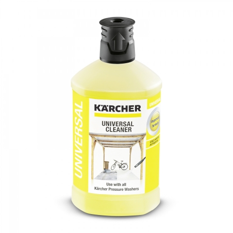 products/Универсальное чистящее средство RM 626, 1 л.Karcher.6.295-753.0