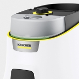 Пароочиститель Karcher SC 4 Deluxe EU белый 1.513-460.0