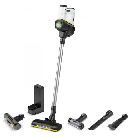 products/Аккумуляторный пылесос Karcher VC 6 Cordless ourFamily Pet арт. 1.198-673.0