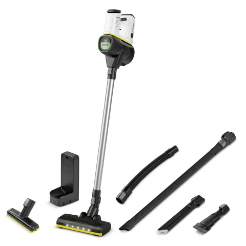 products/Аккумуляторный пылесос Karcher VC 6 Cordless ourFamily Car арт. 1.198-672.0