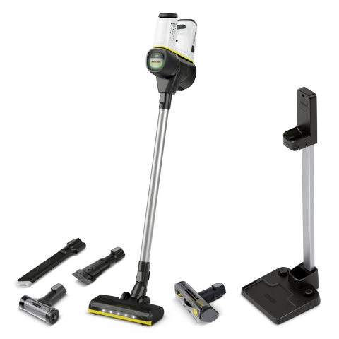 products/Аккумуляторный пылесос Karcher VC 6 Cordless ourFamily Extra арт. 1.198-674.0