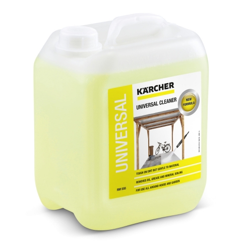 products/Универсальное чистящее средство RM 555 Karcher (5 л) (6.295-357.0)