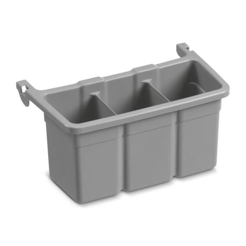 products/Дополнительный отсек для переносного контейнера 6.999-290.0  6.999-291.0 Karcher