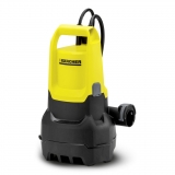 Насос погружной Karcher SP 5 Dirt (арт. 1.645-503.0)