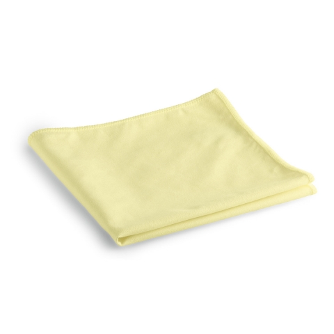 products/Салфетки из микроволокна Velours, 40 x 40см, желтые 3.338-268.0 Karcher