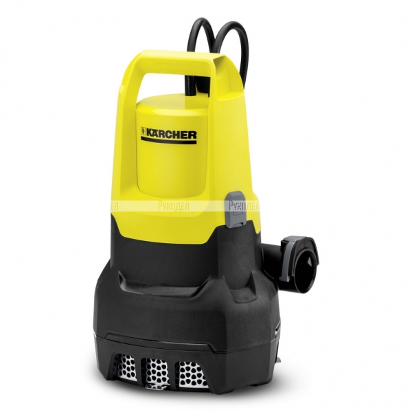 Насос погружной Karcher SP 7 Dirt 1.645-504.0