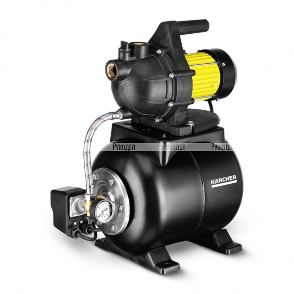 Насосная станция BP 3 Home Karcher 1.645-365.0