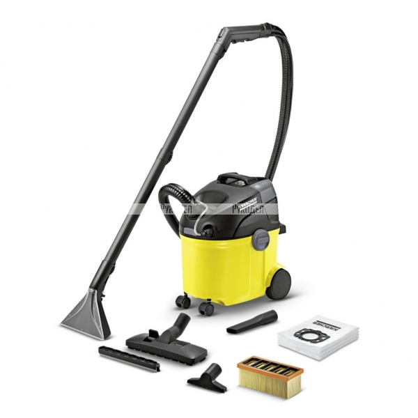 Моющий пылесос Karcher SE 5.100 (арт. 1.081-200.0)