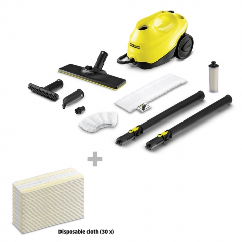 products/Пароочиститель SC 3 EasyFix Karcher арт 1.513-126.0