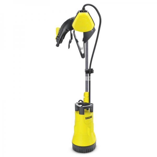 Насос для бочки KARCHER BP 1 Barrel 1.645-460.0