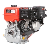 Двигатель бензиновый A-iPower AE460E-25, арт. 70189