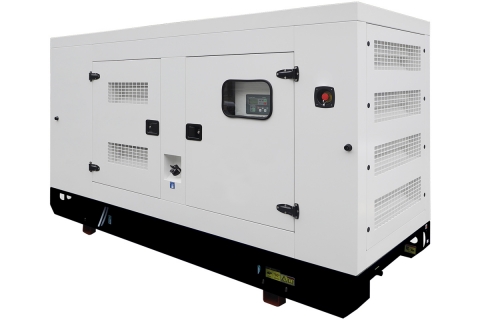 products/Дизельный генератор ТСС АД-108C-Т400-1РКМ15 в шумозащитном кожухе 034096