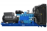 Дизельный генератор ТСС АД-1100С-Т400-1РМ9 арт. 024326