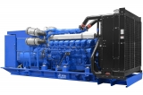 Дизельный генератор ТСС АД-1600С-Т400-1РМ8 016679