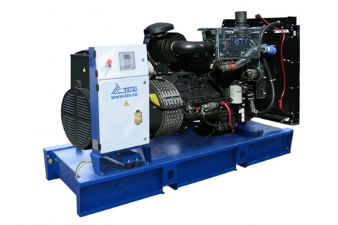 products/Дизельный генератор ТСС АД-60С-Т400-1РМ20 (NEF45SM3) 016261
