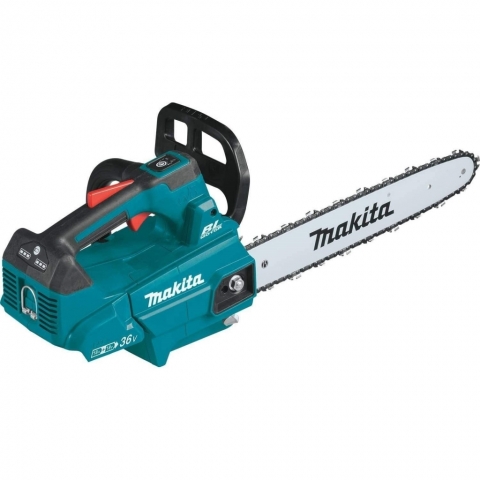 products/Аккумуляторная цепная пила Makita DUC356Z (без АКБ и ЗУ)