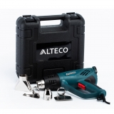 Фен технический ALTECO HG 0609 27142