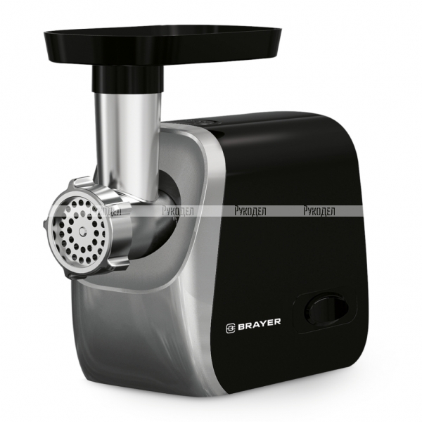 Мясорубка BRAYER BR1609