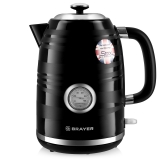 Электрический чайник BRAYER 1059BR 2200 Вт 1,7 л, BR1059