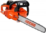 Бензопила ECHO CS-350WES-14" 3/8-1,3-53 (1,48кВт 3,6кг)