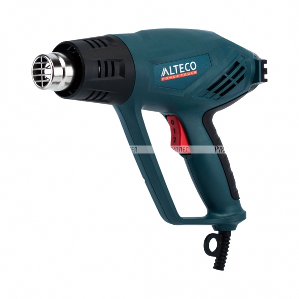 Фен технический ALTECO HG 0607, арт. 27140