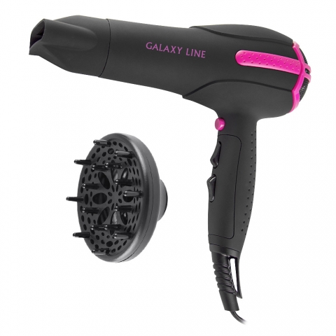 products/Фен для волос GALAXY LINE GL4311